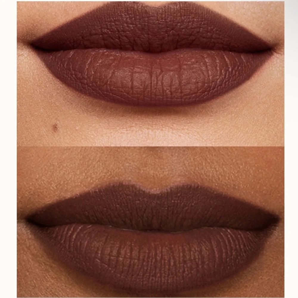 💎 Rare Beauty Kind Words Matte Lipstick in Color Strong Full-Size New In Box